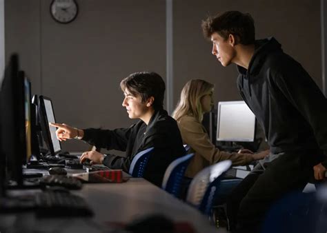 Ndsu Cyber Security In Computer Science Catalog