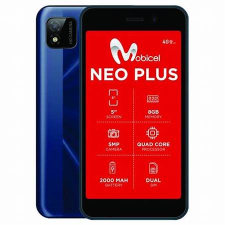 Neo Plus app review