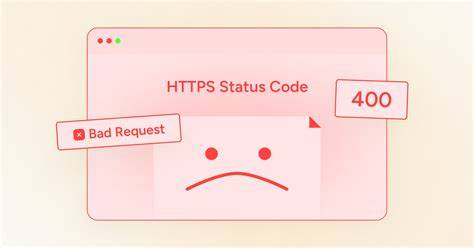 Net HttpWebRequestGetResponse raises exception when http status code 400 bad request is returned