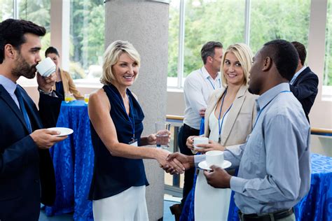 Networking