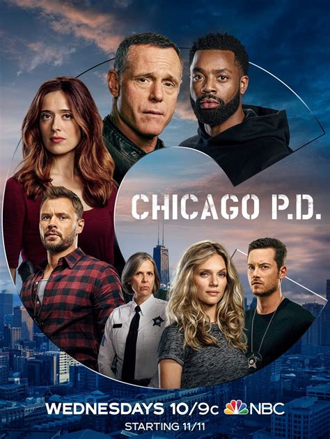 New Episodes Chicago PD