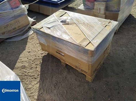 New Flyer Parts Catalog