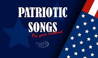 New Patriotic Songs of America