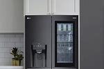 New Refrigerators 2021