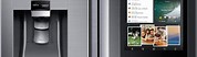 New Samsung Refrigerator