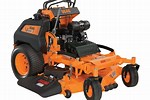 New Scag Mower Pricing