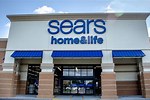 New Sears Stores