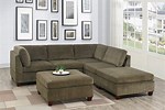 New Sectional Sofas