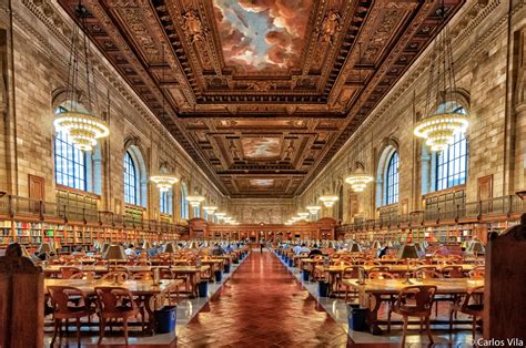 New York Public Library Digital Catalog