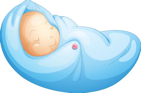 Baby Clip Art