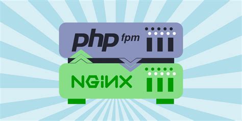 Nginx PHP