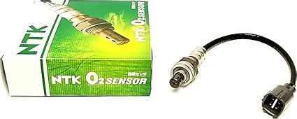 Ngk O2 Sensor Catalog