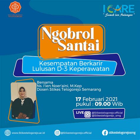 Ngobrol Santai