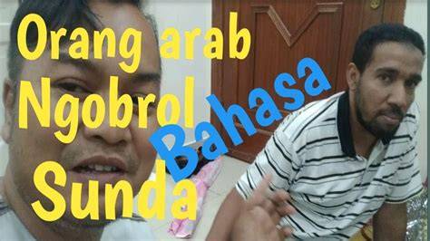 Ngobrol Sunda