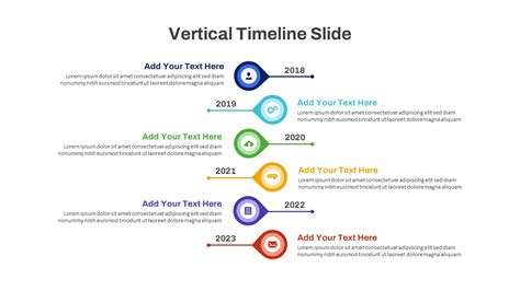 Nice Timeline Template