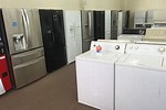 Nice Used Appliances for Sale in Dunn County