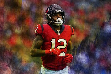 Nico Collins Career Stats