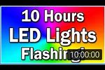 Night Light 10 Hours