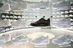 Nike Air Force 1 Store