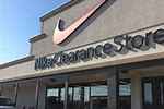 Nike Factory Outlet Near Me
