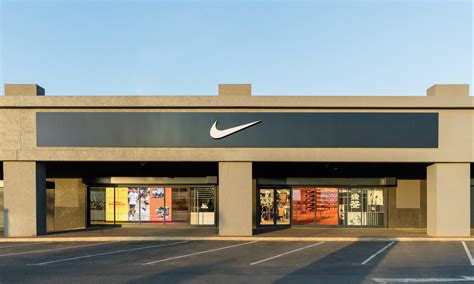 Nike Factory Shop Springfield Catalogue