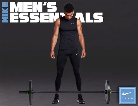 Nike Golf Team Catalog