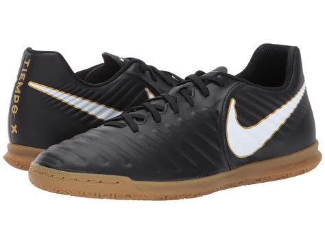 Nike Men's Indoor Soccer Shoe for Hard Surfaces