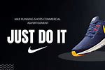 Nike Shoes Commercial 2021