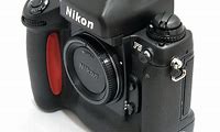 Nikon Professional Film Cameras