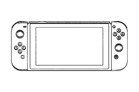Nintendo Switch Printable