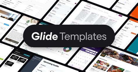 No Code Templates