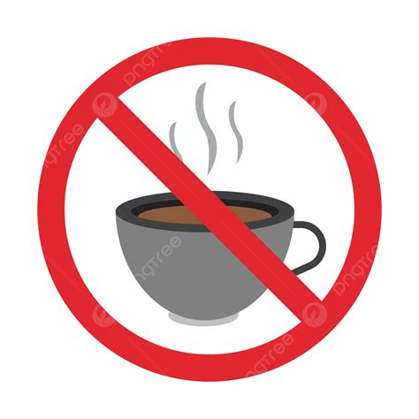 No Coffee