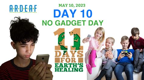 No Gadget