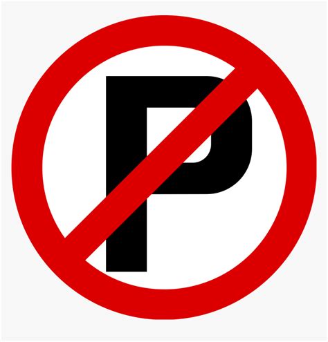 Parking Sign HD