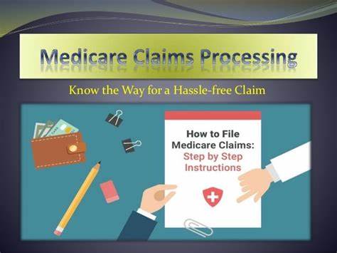 No-Hassle Claims Process