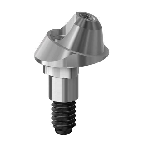Nobel Multi Unit Abutment Catalog