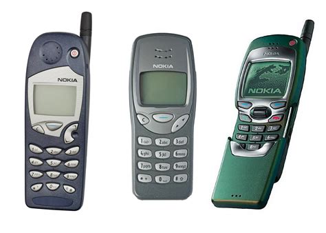 Nokia Phone