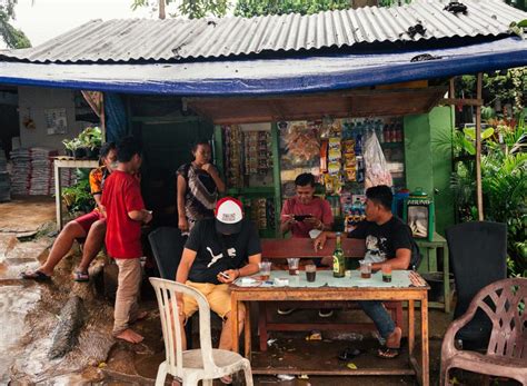 Nolep di Warung Kopi Indonesia