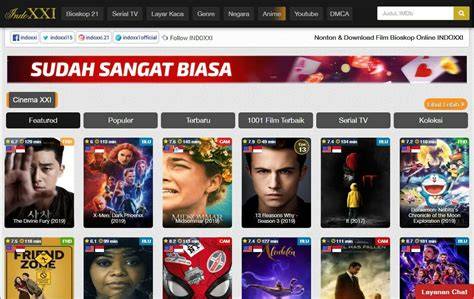 Nonton Film