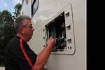 Norcold RV Refrigerator Repair