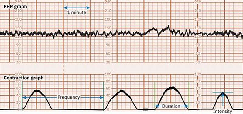 Normal Contraction Pattern