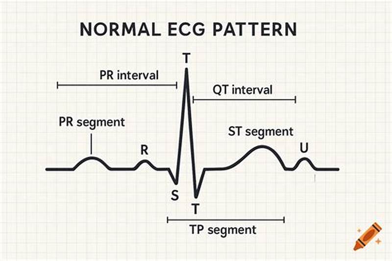 Normal Ecg Pattern