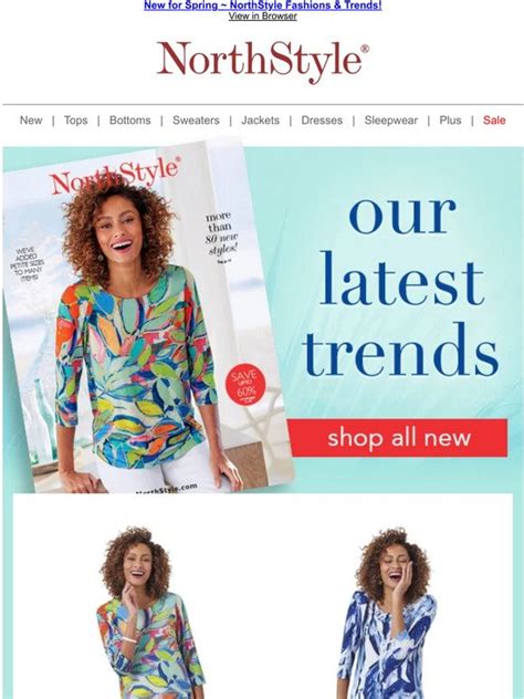 North Style Catalogue