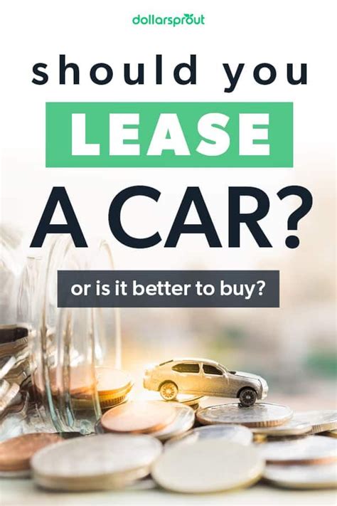 Not shopping around for lease car insurance quotes