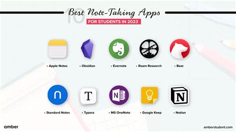 Note Taking App