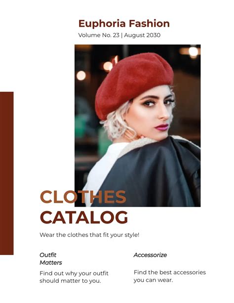 Note To Send With Direct Sale Company Catalog