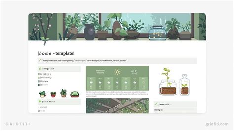 Notion Free Templates