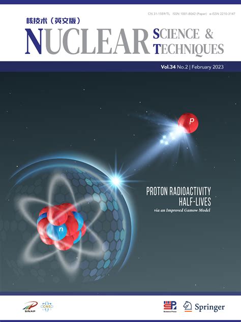 Nuclear Instruments And Methods In Physics Research A Latex Template