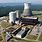 Nuclear Reactor Building