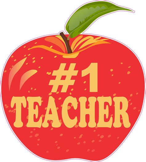 1 Teacher